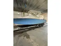Grady White 305 Express 