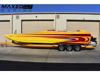 Sanford FL Eliminator Daytona 