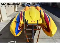 Eliminator Daytona 