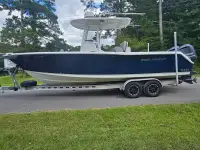 Sea Hunt Gamefish 