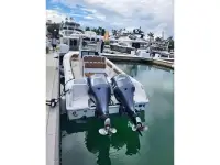 Sea Hunt Gamefish 