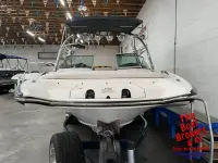 Mastercraft X45