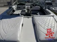 Mastercraft X45