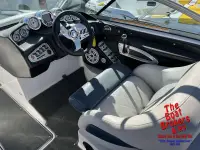 Mastercraft X45