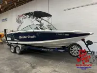 Mastercraft X45