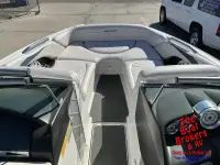 Mastercraft X45