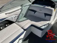 Mastercraft X45