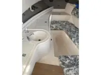 Grady White 232 Gulfstream 