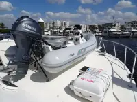 Ocean Super Sport 48 Super Sport 