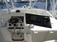 Ocean Super Sport 48 Super Sport 