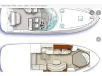 Sea Ray Sundancer 340 Sundancer