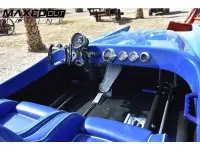 Sanger Hydro