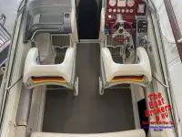Formula Fastech Closed Bow 