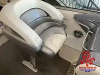 Formula Fastech Closed Bow 