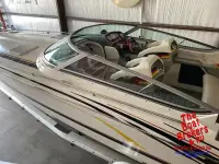 Formula Fastech Closed Bow 