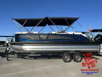 Barletta Corsa X23U Triple Toon 