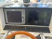 Sea Ray 52 Sedan Bridge 