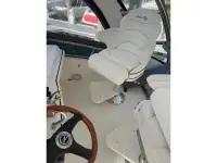 Sea Ray 52 Sedan Bridge 