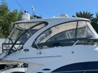 Sea Ray 52 Sedan Bridge 