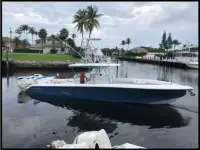Bahama 41 