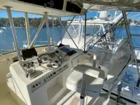 Post Yachts 46 
