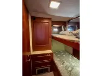 Post Yachts 46 