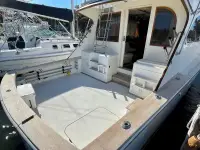 Post Yachts 46 