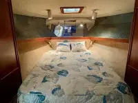 Post Yachts 46 
