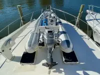 Post Yachts 46 