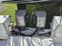 Grady White Salifish 25 