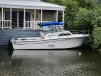 Grady White Salifish 25 
