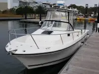 Shamrock 246 Adventurer 