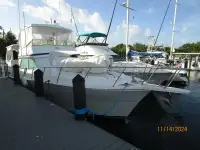 Viking 44 Sundeck 