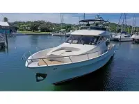 McKinna Pilothouse 