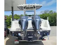 Robalo R302 
