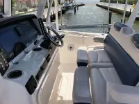 Robalo R302 