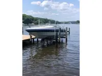 Sea Ray Pachanga 