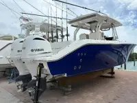 Pursuit S328 