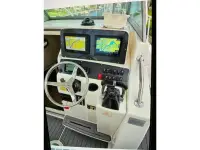Boston Whaler Outrage 290 Outrage