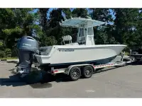 Contender 25 T 