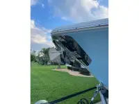 Tidewater 252 CC Adventure 