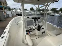 Sailfish 270 CC 