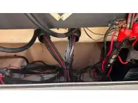 Sailfish 270 CC 