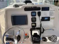 Sailfish 270 CC 