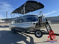 Barletta Aria 24QC Triple Toon