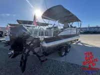 Barletta Cabrio 22UC Triple Toon 