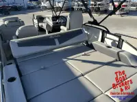 Barletta Cabrio 22UC Triple Toon 