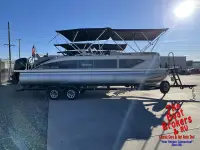 Barletta Cabrio 24UE Triple Toon 