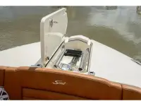Scout 255 Dorado 