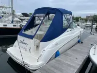 Maxum 2400 SE 